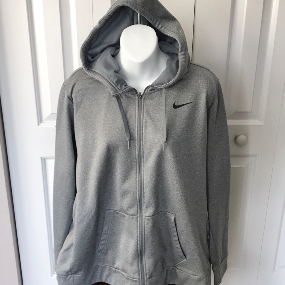 Women’s Nike Dri-Fit Jacket